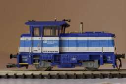 Lokomotiva řady 794 , EffiShunter 300